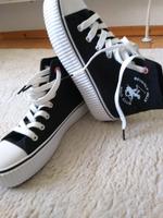 Polo Club Beverly Hills Sneaker Größe 37 Baden-Württemberg - Aalen Vorschau