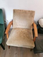 Sessel retro Hannover - Linden-Limmer Vorschau