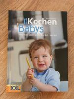 Kochen für Babys Sachsen - Neumark Vorschau