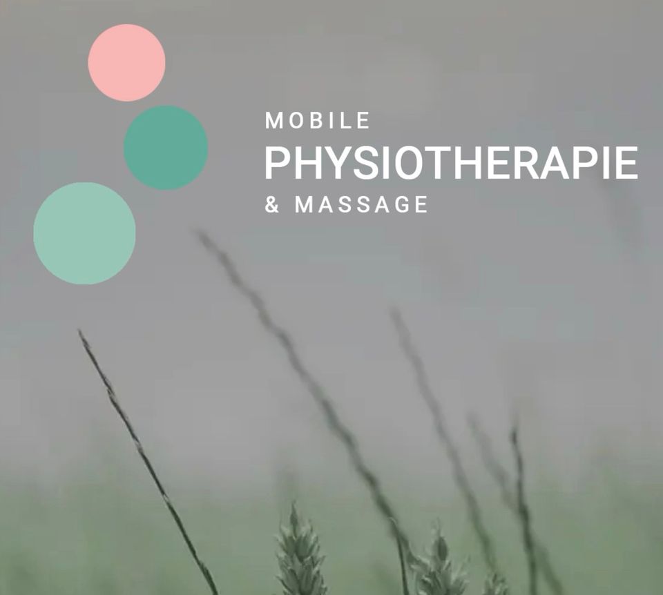 Mobile Physiotherapie in Hamburg