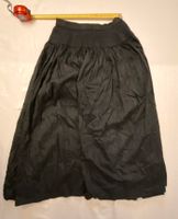 Zwei Vintage-Röcke aus Seide schwarz Bayern - Penzberg Vorschau