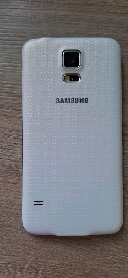 Samsung Galaxy S5 mini in Ibbenbüren