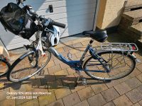 Biete 2 Fahrräder an Nordrhein-Westfalen - Bad Driburg Vorschau