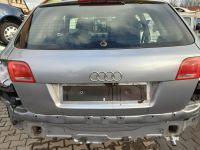 Audi A3 8PA Heckdeckel LY7H Thüringen - Pössneck Vorschau