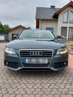 Audi A4  Tüv neu Saarland - Illingen Vorschau