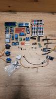 Arduino Konvult/Set  -  Mikrocontroller Zubehör Bayern - Königsmoos Vorschau