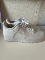 Nike Air Force 1 '07 SE Women WMNS gr 40 Weiß Essen - Schonnebeck Vorschau