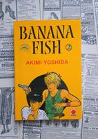 Banana Fish 2 Hessen - Staufenberg Vorschau