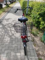 fahrrad 28 Zoll Schwerin - Mueßer Holz Vorschau