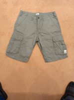 Kurze Cargo Hose Tom Tailor Gr. 34 Sachsen-Anhalt - Plötzkau Vorschau