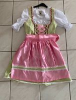 Dirndl von Alpenmärchen 3-teiliges Set Rheinland-Pfalz - Pirmasens Vorschau