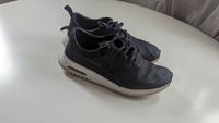 Damen Sneaker Nike Thea Gr 40-41 Baden-Württemberg - Filderstadt Vorschau