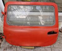 Heckklappe Trabant 500/600 Kombi DDR Berlin - Charlottenburg Vorschau