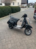 Vespa PK 50 XL 2, Scooter, Polini 112 ccm, Neu Aufgebaut Nordrhein-Westfalen - Niederkassel Vorschau