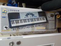 Keyboard Bontempi PM651 HiFi Bayern - Gerolzhofen Vorschau