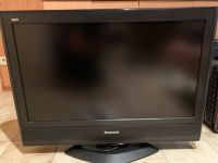 Panasonic TV Flachbild-Fernseher (80cm) Baden-Württemberg - Mannheim Vorschau