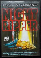 Verkaufe hier ein wunderschöne DVD Night Ripper Hessen - Eschwege Vorschau