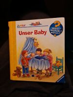 Wieso Weshalb Warum Buch: Unser Baby Bayern - Grafenau Vorschau
