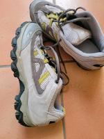 Wanderschuhe Marke "Salomon", Gr.  41 1/3 Bayern - Dasing Vorschau