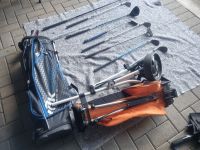 Kindergolfset mit 2 Bags - Putter, Driver .... Niedersachsen - Harpstedt Vorschau