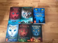 Buch Warrior Cats 10 Bücher Rheinland-Pfalz - Wittlich Vorschau