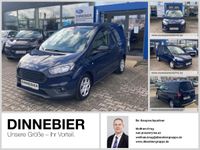 Ford TRANSIT COURIER TREND Einparkhilfe+Navi+SHZ Sachsen - Markkleeberg Vorschau