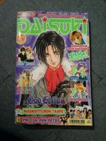 Daisuki Manga Comics Brandenburg - Teltow Vorschau