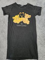 disney lion kind kleid tshirt T-shirt oberteil longshirt Schleswig-Holstein - Flensburg Vorschau