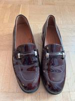 Tod’s Loafers Lackschuhe Lederschuhe 35.5 Kr. München - Oberschleißheim Vorschau