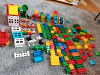 Lego Duplo 147 Teile  mit einmal eins Zug Top Angebot Rheinland-Pfalz - Hillscheid Vorschau