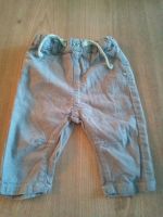 Baby Sommerhose Gr. 62 Nordrhein-Westfalen - Bergheim Vorschau