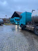 LKW Fahrer / Berufskraftfahrer Fernverkehr Nordrhein-Westfalen - Anröchte Vorschau