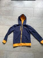 Trollkids 152 Sweatjacke blau Kapuze Nordrhein-Westfalen - Troisdorf Vorschau