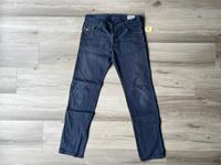 Diesel Jeans Modell Darron_ dunkelblau_Größe W31 L32 Nordrhein-Westfalen - Solingen Vorschau
