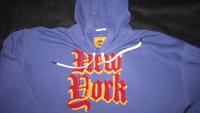 TIMBERLAND x Billionaire Boys Club Hoodie Pullover New York Gr. S Schleswig-Holstein - Eckernförde Vorschau