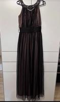 Abendkleid / schickes langes Kleid Gr. 46 Nordrhein-Westfalen - Kreuztal Vorschau