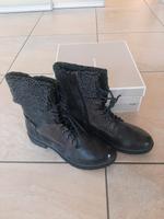 TAMARIS  Stiefeletten  Größe 42  NEU Bayern - Hohenkammer Vorschau