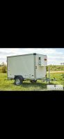 Kühlwagen zum vermieten Rheinland-Pfalz - Meuspath Vorschau