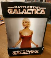 DVD-Set "Battlestar Galactica - die komplette Serie" Nordrhein-Westfalen - Werne Vorschau