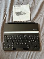 Logitech Ultrathin Keyboard Cover Schleswig-Holstein - Henstedt-Ulzburg Vorschau