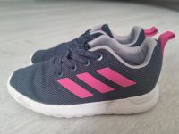 Adidas Sneaker blau-pink Hessen - Meinhard Vorschau