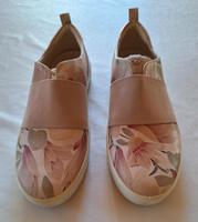 Slip-in-Schuhe von Ecco, Größe 40 Schleswig-Holstein - Taarstedt Vorschau