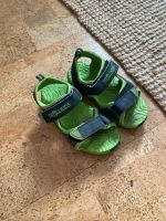 Trollkids Sandalen, Gr 27 Nordrhein-Westfalen - Wermelskirchen Vorschau