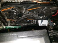 Gigabyte Nvidia Geforce GTX 1060 6GB Rheinland-Pfalz - Neustadt an der Weinstraße Vorschau