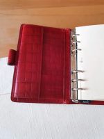 FILOFAX KROKO LEDER PERSONAL ORGANIZER NP.270 TOP! Niedersachsen - Wolfsburg Vorschau