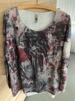 Damenoberteil/Sweat-Shirt/Oberteil Gr. 40 Tredy Nordrhein-Westfalen - Eschweiler Vorschau