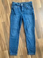 Mac Dream Skinny 38/28 Jeans blau Nordrhein-Westfalen - Beckum Vorschau