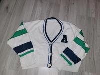Kurzer Pullover / Jacke Sachsen-Anhalt - Staßfurt Vorschau