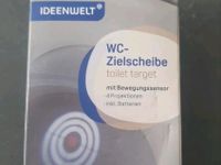 WC-Ziel Leuchte Projektionen Ideenwelt Niedersachsen - Göttingen Vorschau