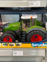 Bruder Modell Fendt Vario 1050 Spielzeug inkl. Versand Bayern - Manching Vorschau